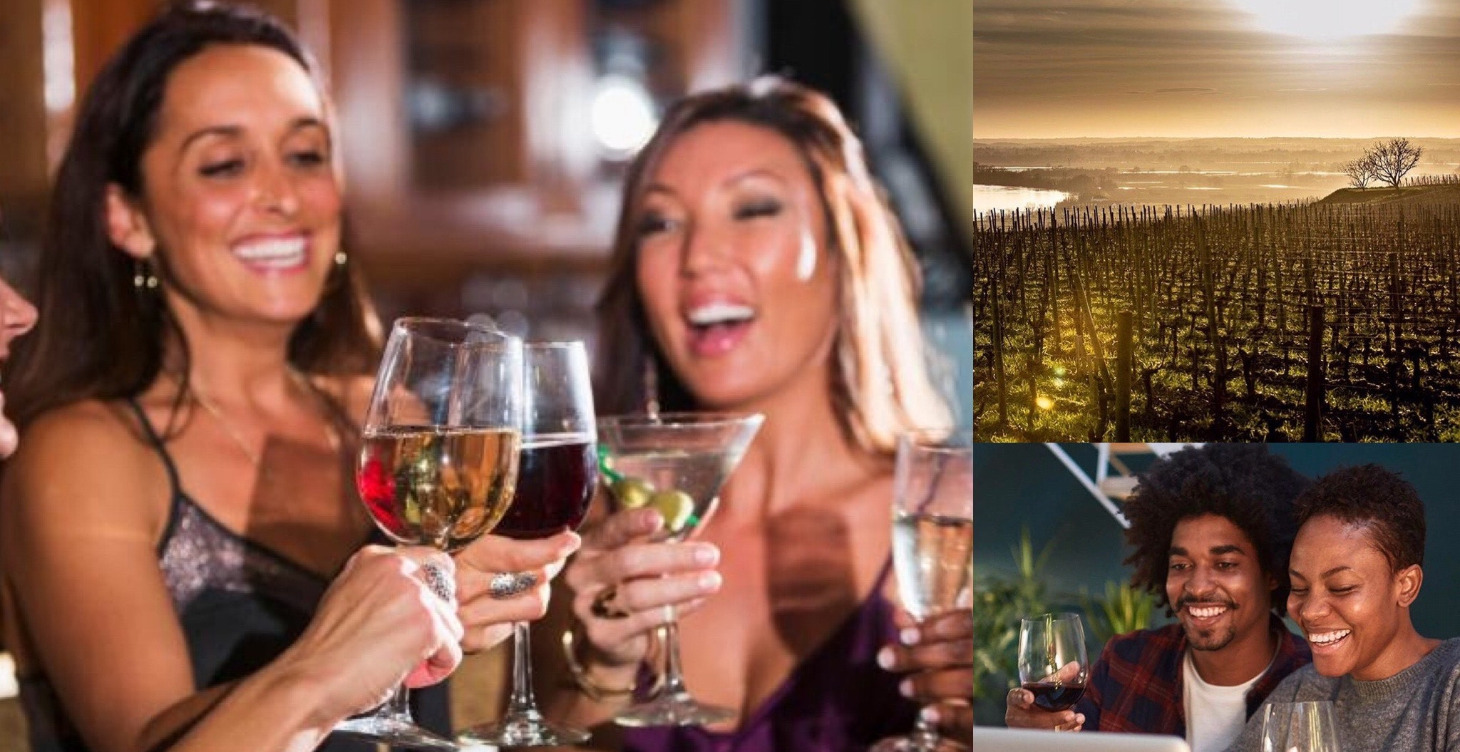 Napa Wine Club Annual Membership