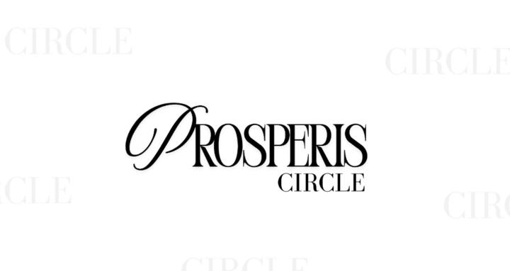 ProsperIS Circle