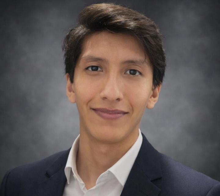 Alejandro Gutierrez