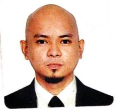 Darren Macapagal