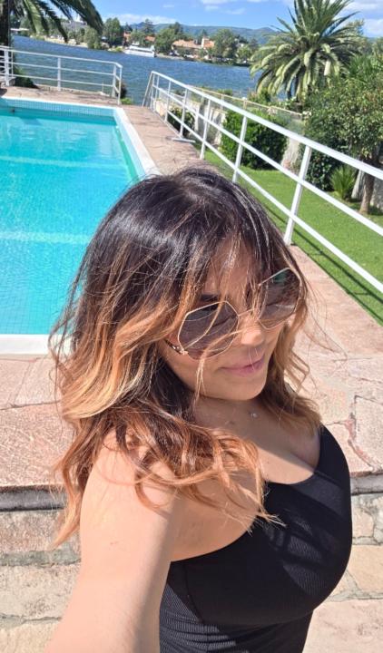 Gabriela Bonifacio