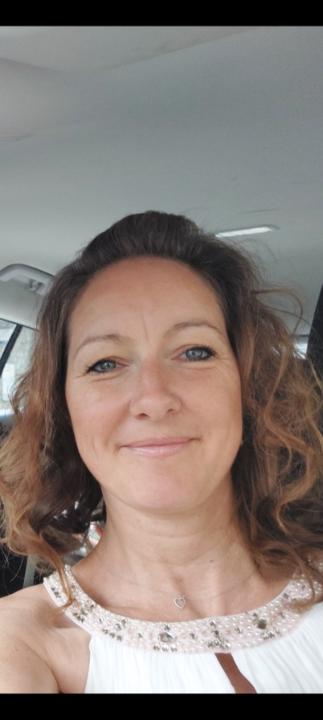 Christine Stürmlin