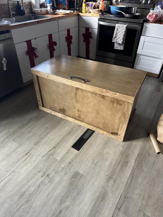 Guess we keep posting things till more people show up lol