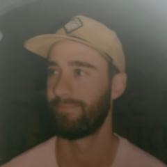 Jeremy Doddridge