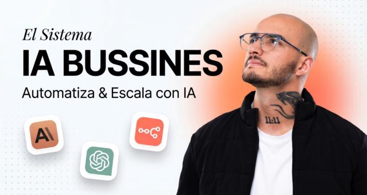 IA Bussines 