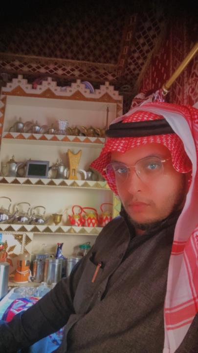 مشعان الشمري