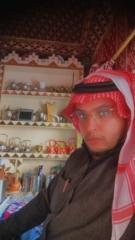 مشعان الشمري