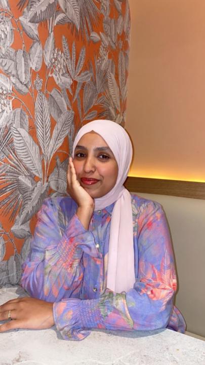 Aicha Hilal