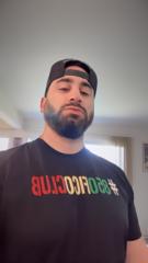 Anthony Kamano