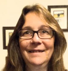 Kathy Burns