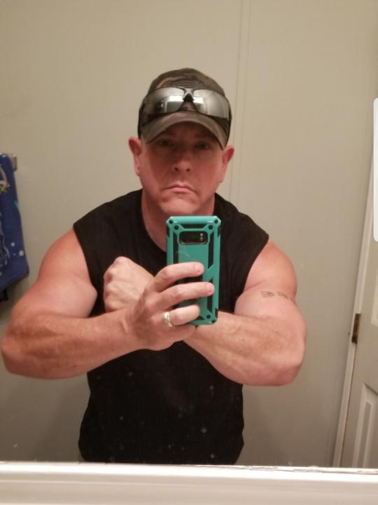 Donald Alford