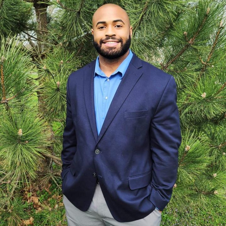 Darren Bass II