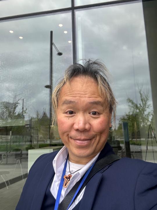TommyL Nguyen