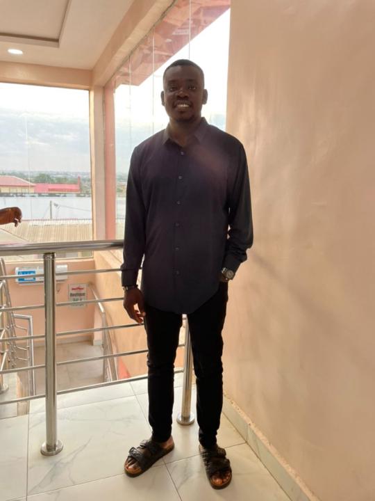 Oluwatobi Alabi