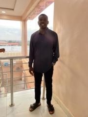 Oluwatobi Alabi