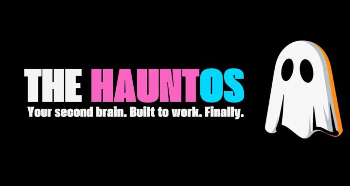 HauntOS