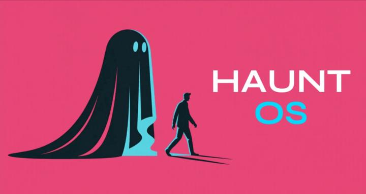 HauntOS