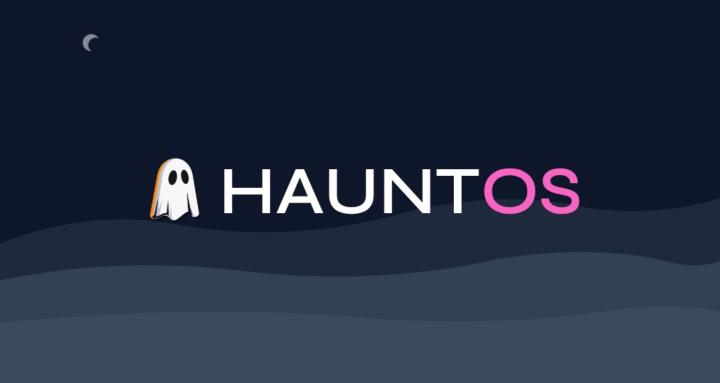 HauntOS