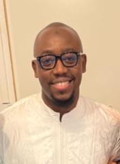 Pape Omar Samb