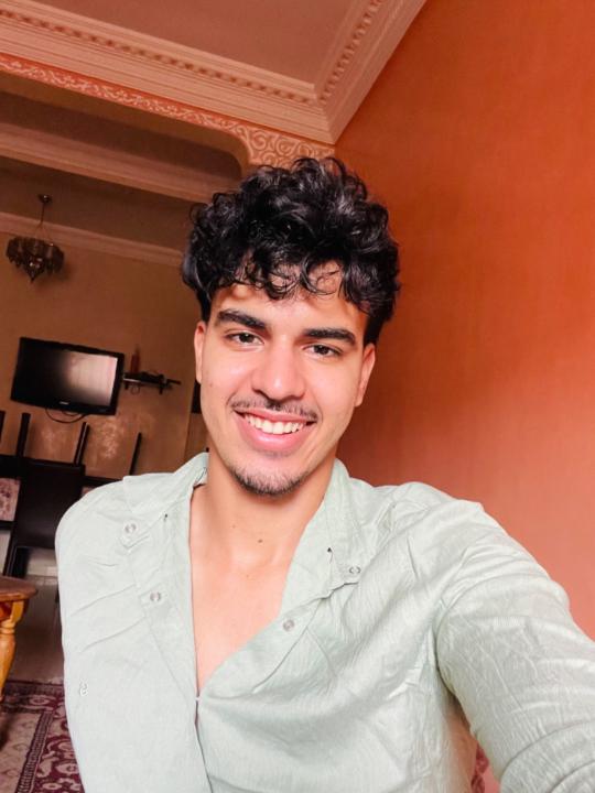 Hamza Chakrad