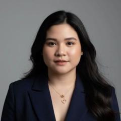Joyce Bautista