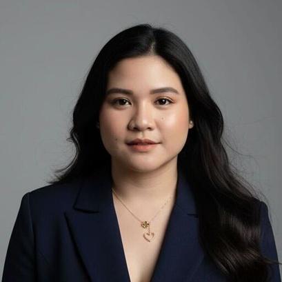 Joyce Bautista
