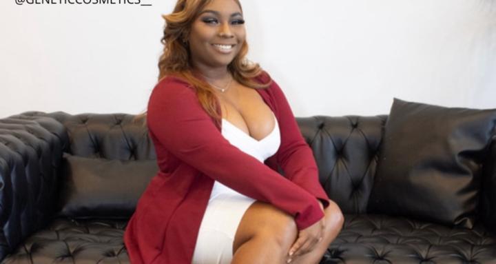 🧬 The solo Esthi Lab