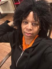 Shantell Pritchett