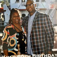 Pamela Lawrence-Hardy