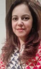 Sara Qayyum