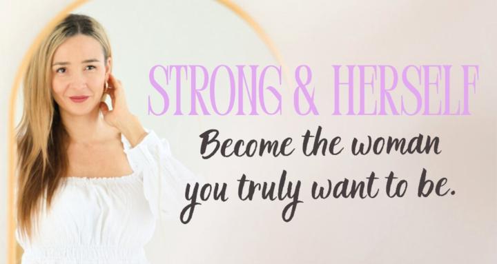 Strong&Herself