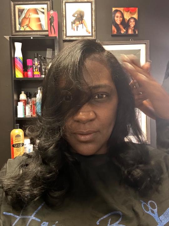 Adrienne Ford