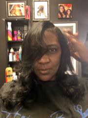 Adrienne Ford