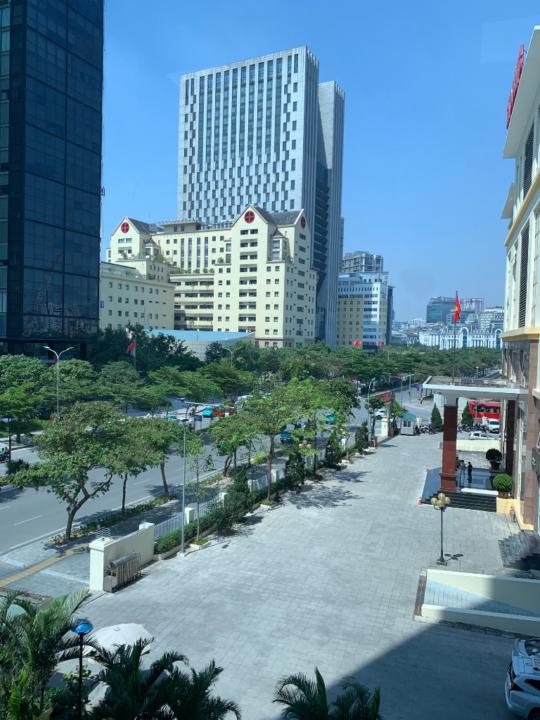 Minh Duc
