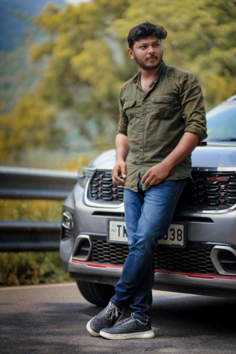 Subash J