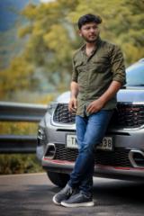 Subash J