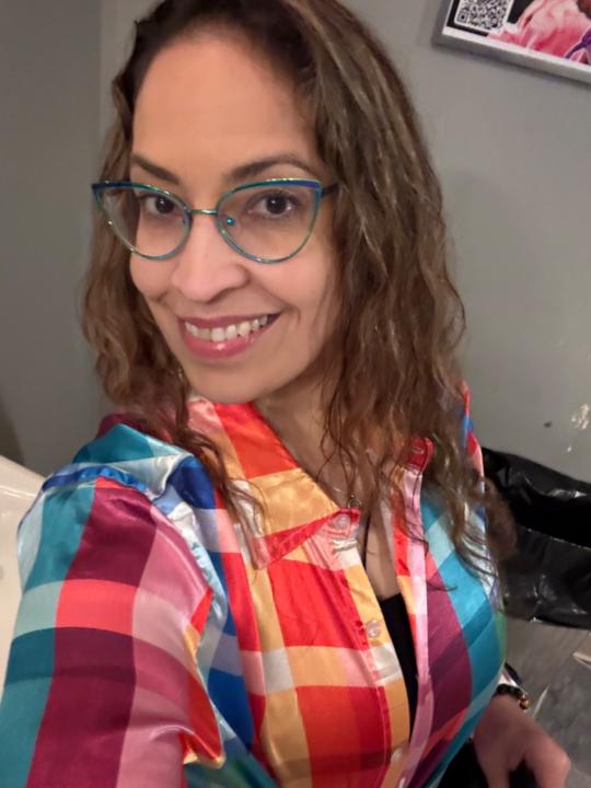 Marianne Rios