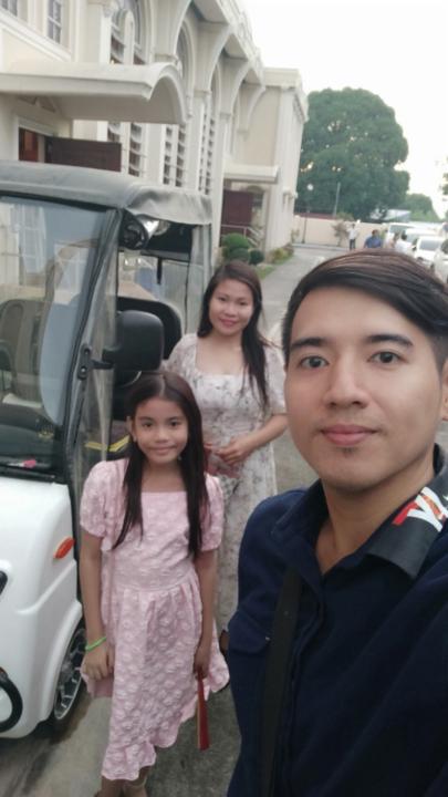 Alvin Parilla