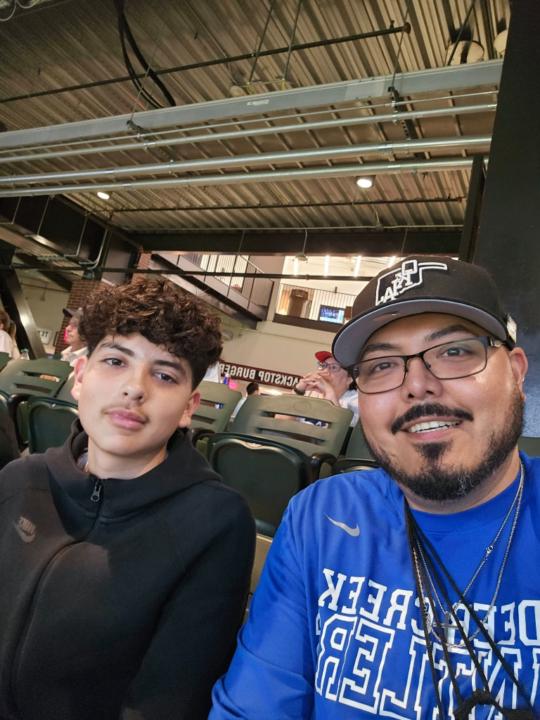 Nathan Manzano