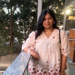 Adithi Chandrashekar