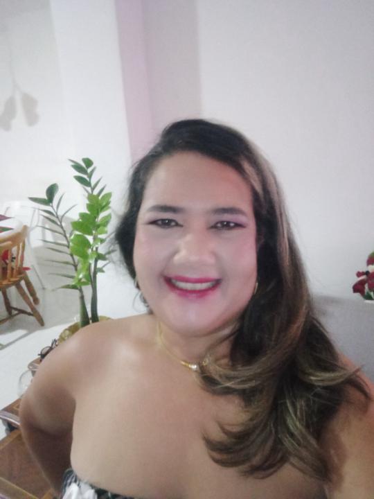 Gladys De leon