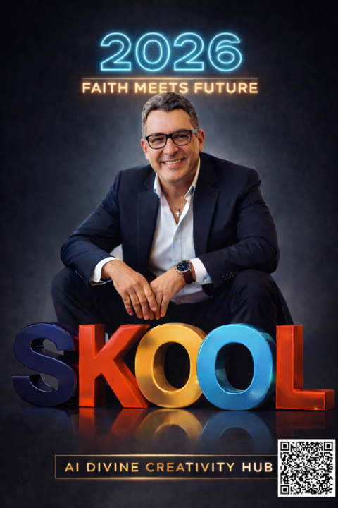 2026 The Year of Skool 