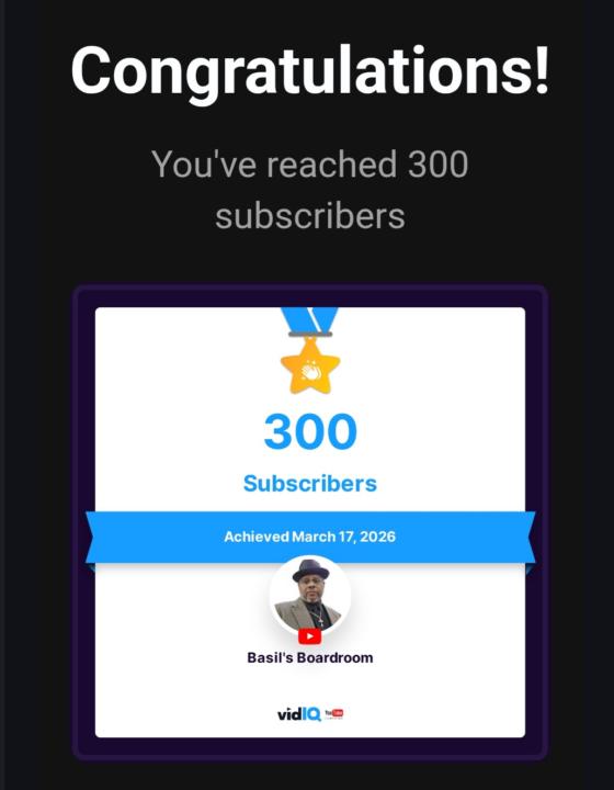 “Quick win I had to share!"