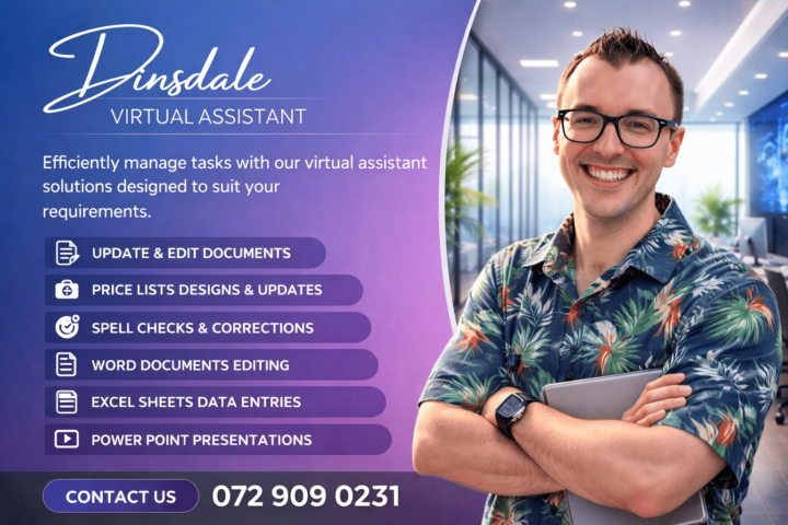                            🔥Information about my Business🔥