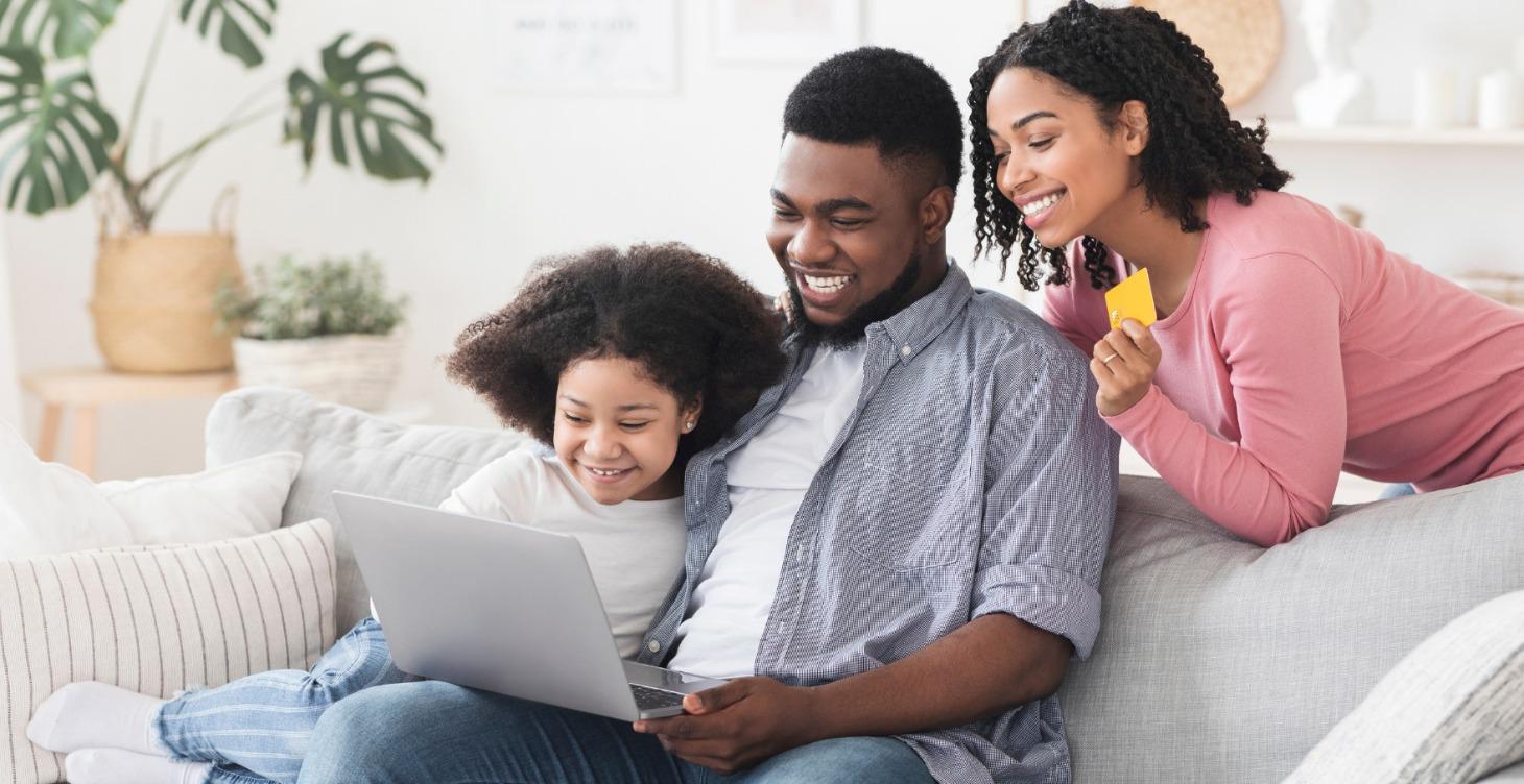 Ministry funded by online income