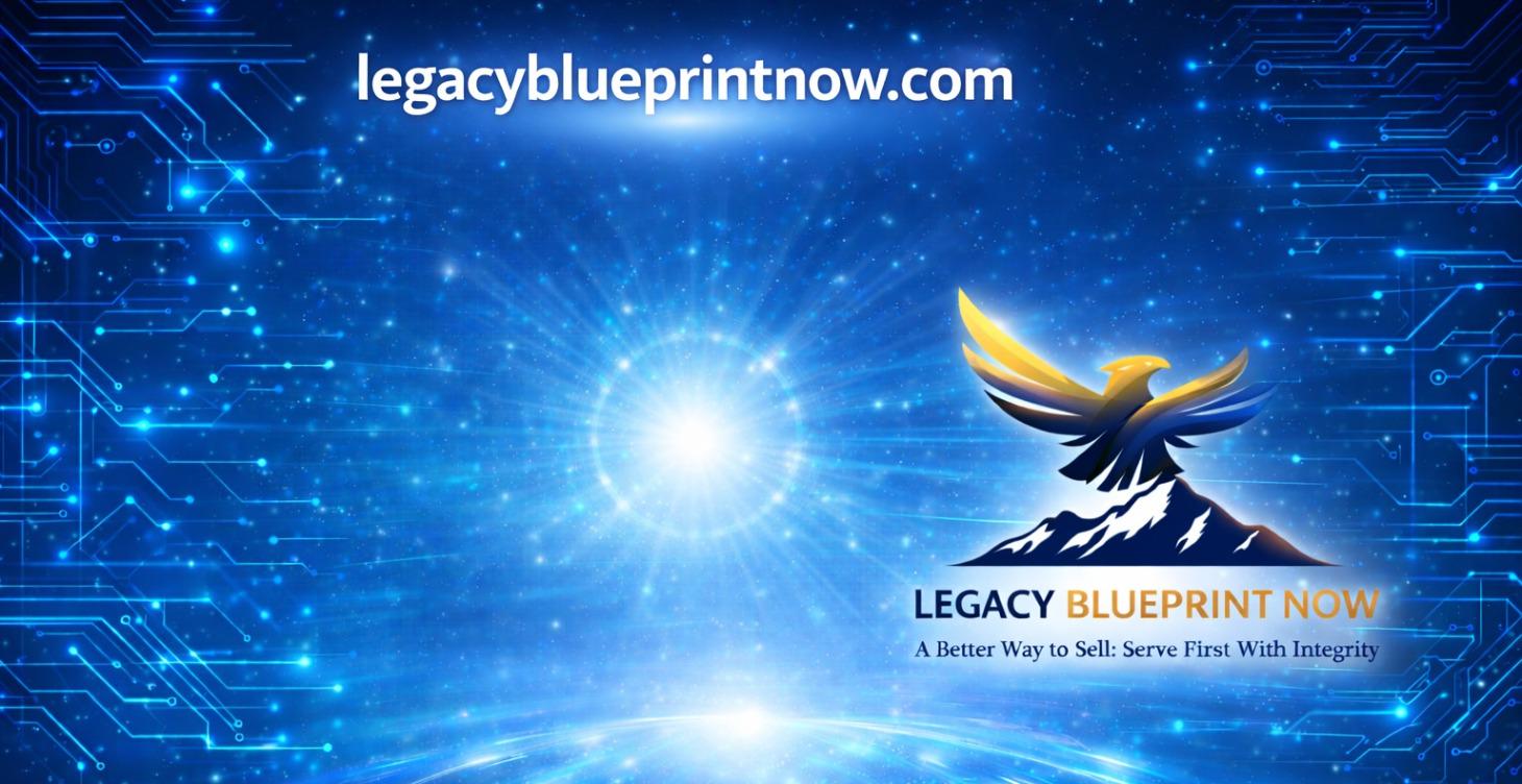 A.I. Driven BIZ Academy - 12-WEEK Academy Cohort