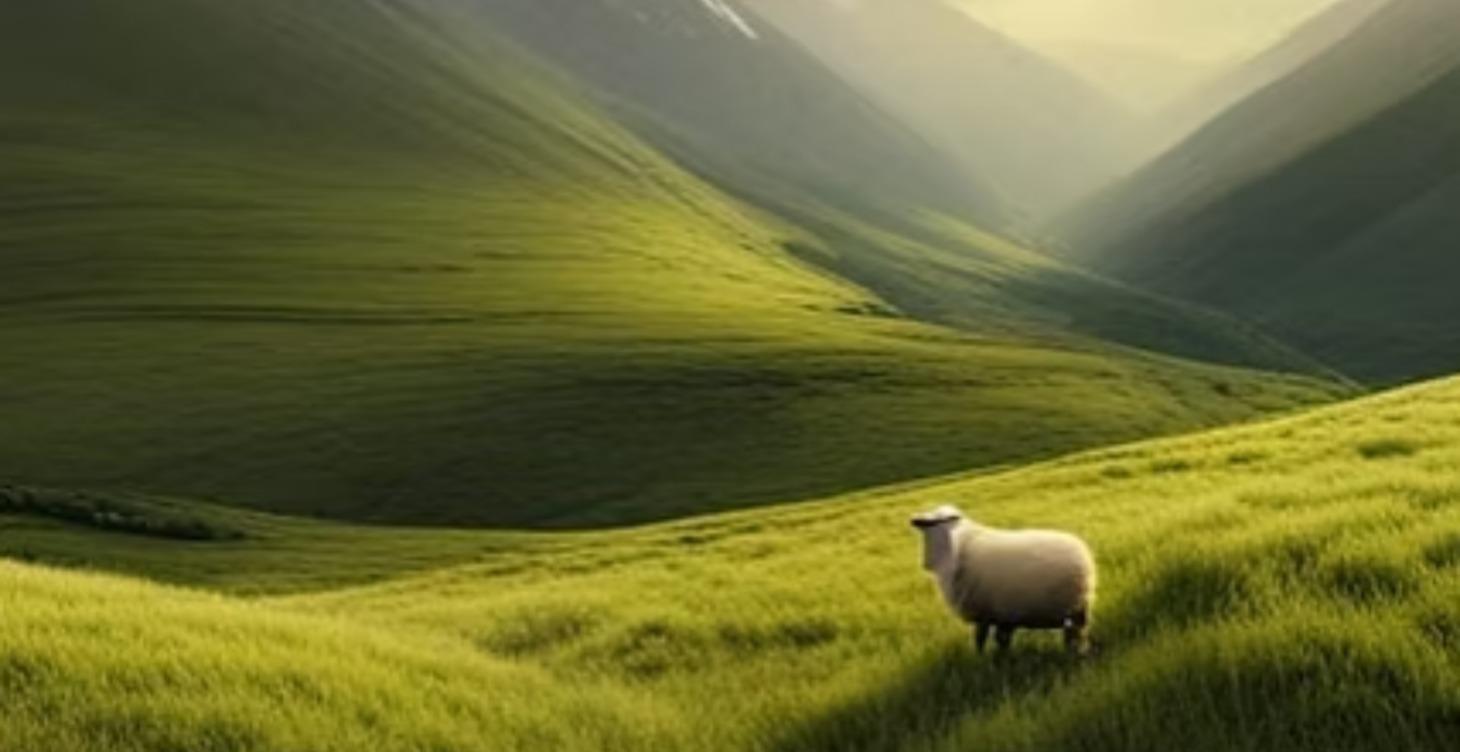 STEP 1 - Pillars of Christian Faith