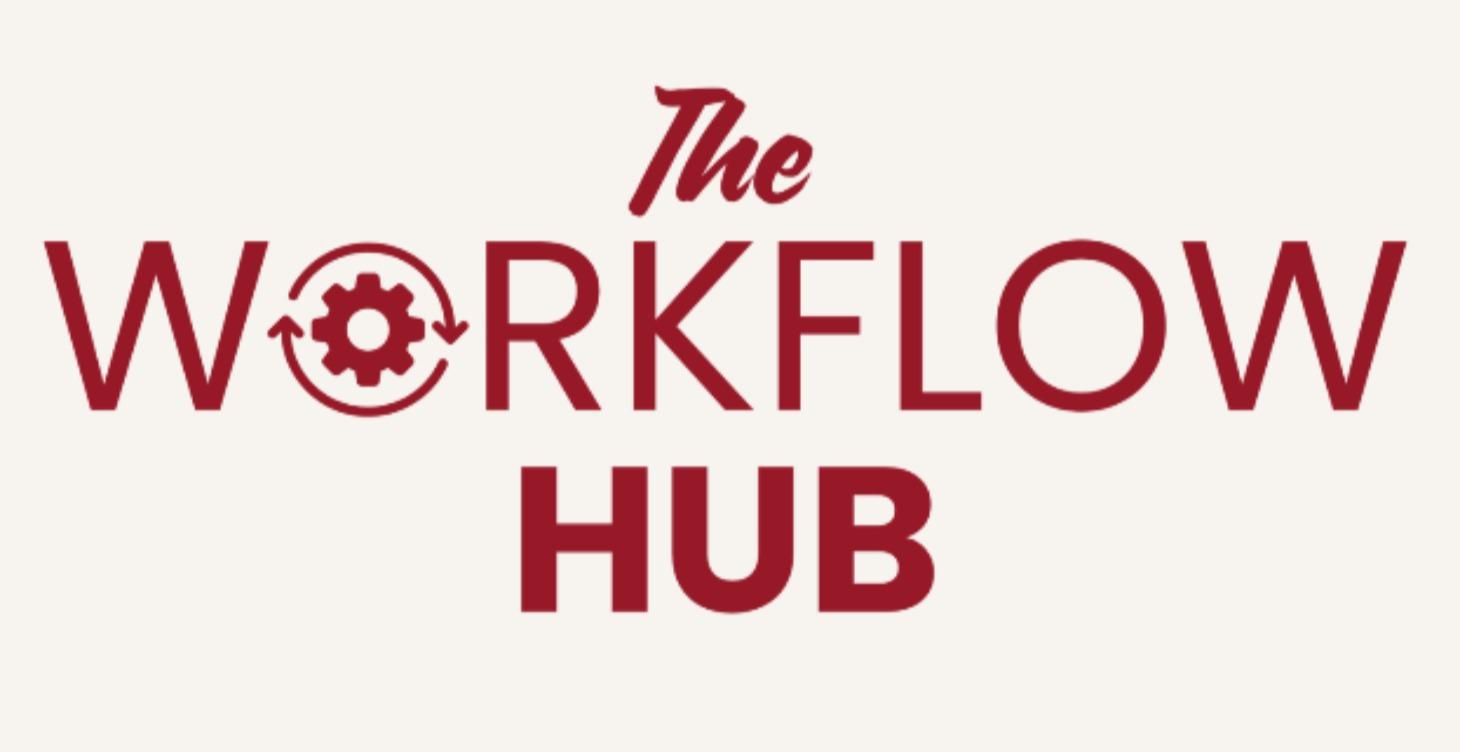 The WorkFlow Hub