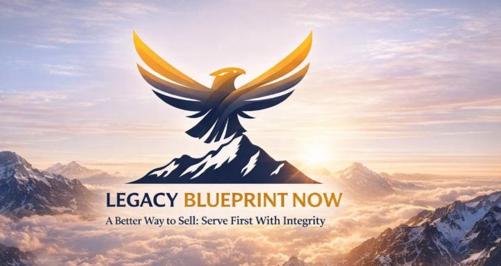 Legacy Blueprint NOW