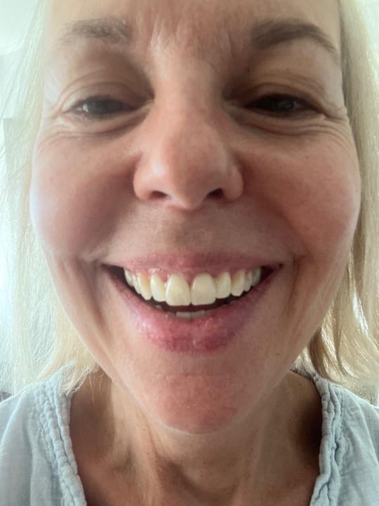 Tina Bohnenstiel
